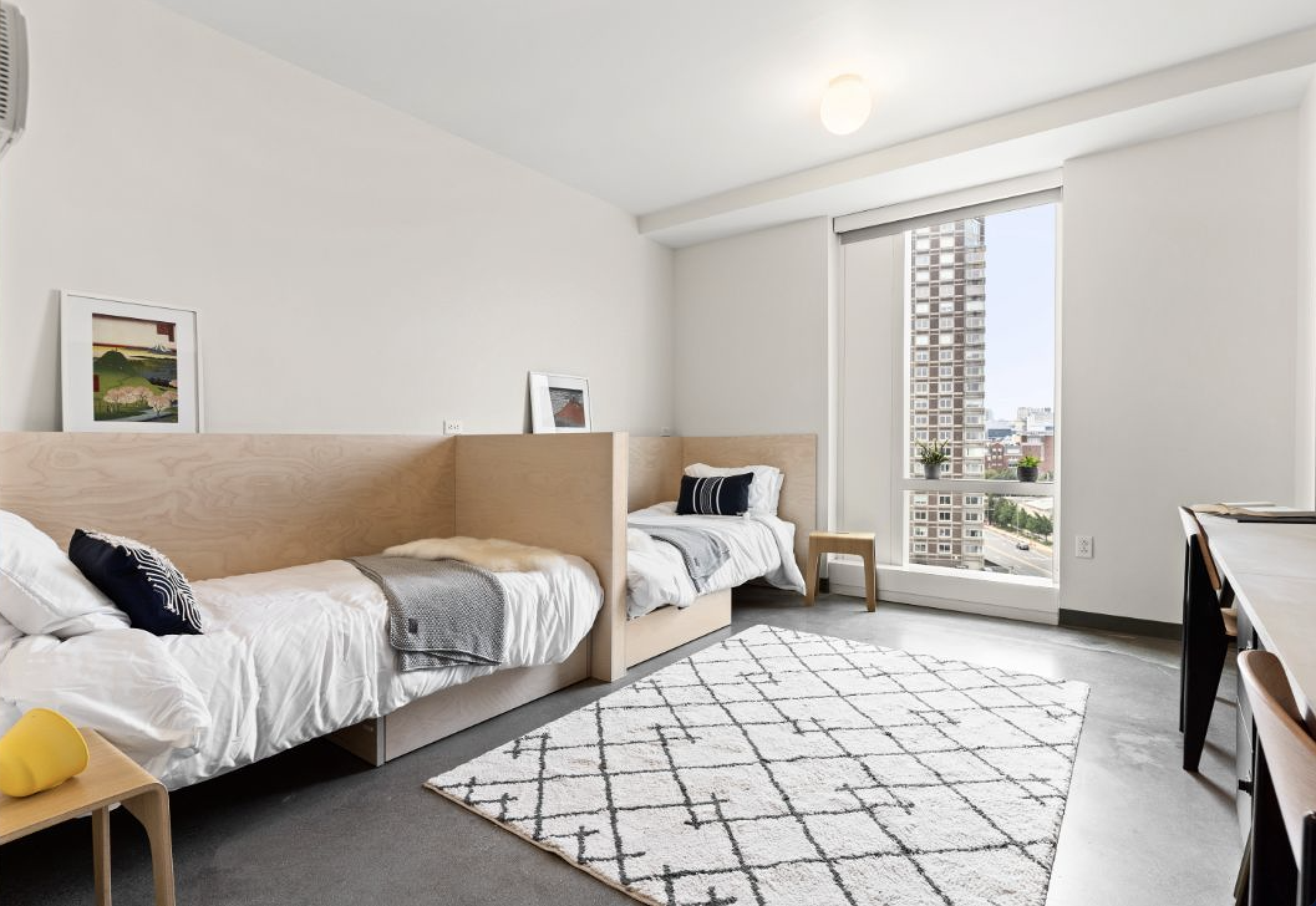 Student Housing